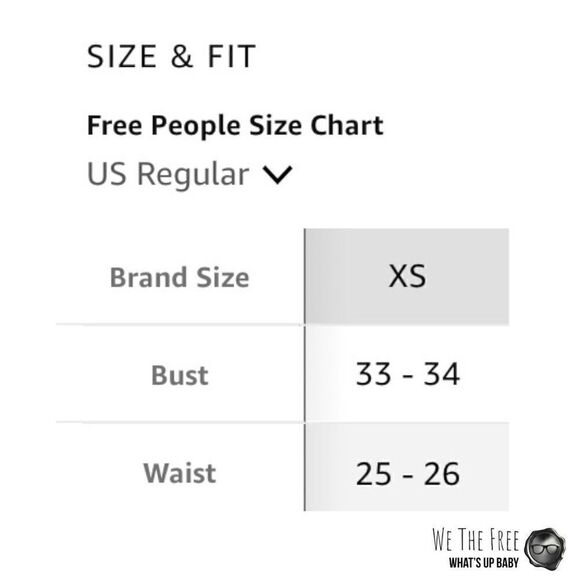 FREE PEOPLE / WE THE FREE WHAT’S UP BABY WAFFLE KNIT TEE IN NEON SKY BLUE XS - Picture 6 of 11